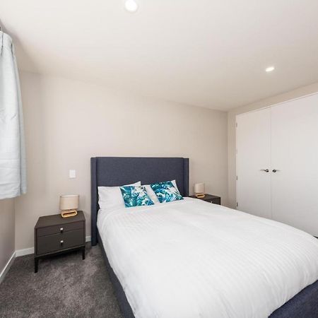 Cos Two Bedroom Apartment Lake Tekapo Exterior photo